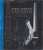 Calculus: Early Transcendentals by James Stewart, Daniel K. Clegg, Saleem Watson - Image 1