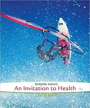 Cover of An Invitation To Health by Dianne Hales, Lara Lauzon