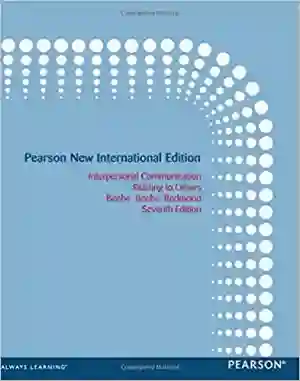 Cover of Interpersonal Communication by Steven A. Beebe, Susan J. Beebe, Mark V. Redmond