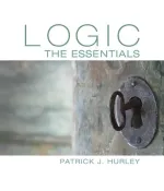 Logic: The Essentials by Patrick J. Hurley - Image 1