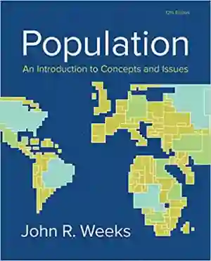 Cover of Population: An Introduction To Concepts And Issues by John R. Weeks