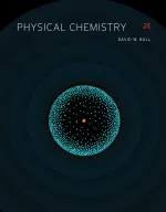 Physical Chemistry by David W. Ball - Image 1