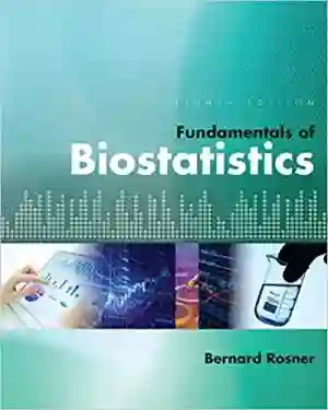 Cover of Fundamentals Of Biostatistics by Bernard Rosner