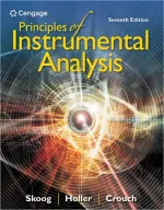 Principles Of Instrumental Analysis by Douglas A. Skoog, F. James Holler, Stanley R. Crouch - Image 1