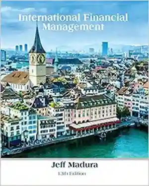 Cover of International Financial Management by Jeff Madura, Roland Fox