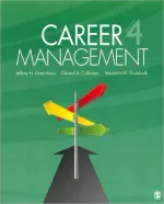 Career Management by Jeffrey H. Greenhaus, Gerard A. Callanan, Veronica M. Godshalk - Image 1