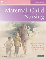 Maternal-Child Nursing by Emily Slone McKinney, Susan R. James, Sharon Smith Murray, Kristine Nelson, Jean Ashwill - Image 1