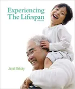 Experiencing The Lifespan by Janet Belsky - Image 1