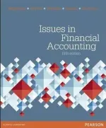 Issues In Financial Accounting by Scott Henderson, Graham Peirson, Kathy Herbohn, Tracy Artiach, Bryan Howieson - Image 1