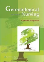 Gerontological Nursing by Charlotte Eliopoulos - Image 1