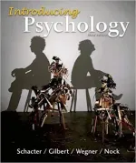 Introducing Psychology by Daniel L. Schacter, Daniel T. Gilbert, Daniel M. Wegner, Matthew K. Nock - Image 1