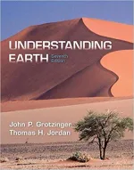 Understanding Earth by John Grotzinger, Thomas H. Jordan - Image 1