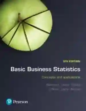 Cover of Basic Business Statistics by Mark L. Berenson, David M. Levine, Kathryn A. Szabat, David F. Stephan, Timothy C. Krehbiel