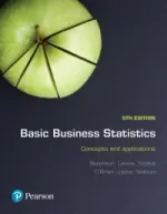 Basic Business Statistics by Mark L. Berenson, David M. Levine, Kathryn A. Szabat, David F. Stephan, Timothy C. Krehbiel - Image 1