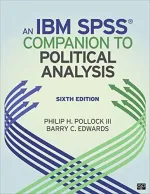 An IBM SPSS Companion To Political Analysis by Philip H. Pollock, Barry Clayton Edwards - Image 1