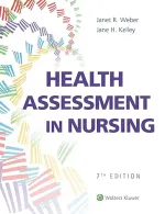 Health Assessment In Nursing by Janet R Weber, Jane H Kelley - Image 1