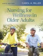 Nursing For Wellness In Older Adults by Carol A Miller - Image 1
