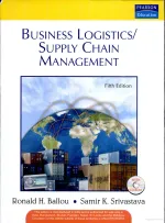 Business Logistics/Supply Chain Management by Ronald H. Ballou, Samir K. Srivastava - Image 1