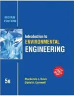 Introduction To Environmental Engineering by Mackenzie L. Davis, David A. Cornwell - Image 1