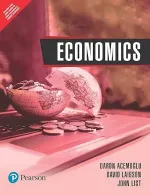 Economics by Daron Acemoglu, John List, David Laibson - Image 1