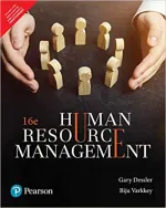 Human Resource Management by Gary Dessler - Image 1