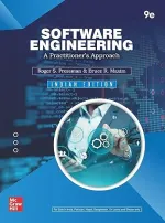 Software Engineering: A Practitioner's Approach by Roger S. Pressman, Bruce R. Maxim - Image 1