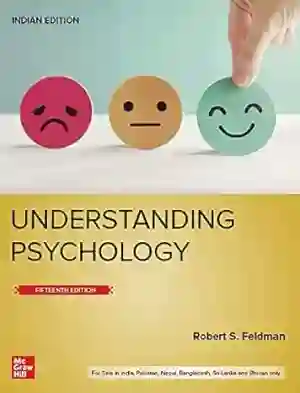 Cover of Understanding Psychology by Robert S. Feldman
