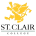 St. Clair College logo