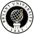 Bryant University logo