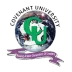 Covenant University logo