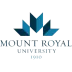 Mount Royal University logo