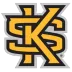 Kennesaw State University logo