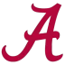 University of Alabama logo