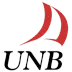 University of New Brunswick logo
