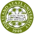 Portland State University logo