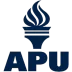 American Public University logo