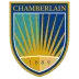 Chamberlain College of Nursing logo