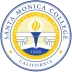 Santa Monica College logo