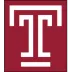 Temple University logo