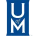 University of Memphis logo
