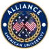 Alliance University logo