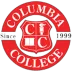 Columbia College logo