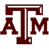 Texas A&M University logo