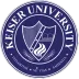 Keiser University logo
