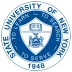 State University of New York logo