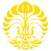 Universitas Indonesia logo