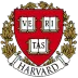 Harvard University logo