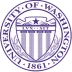 University of Washington logo