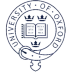 Oxford University logo