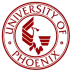 University of Phoenix logo